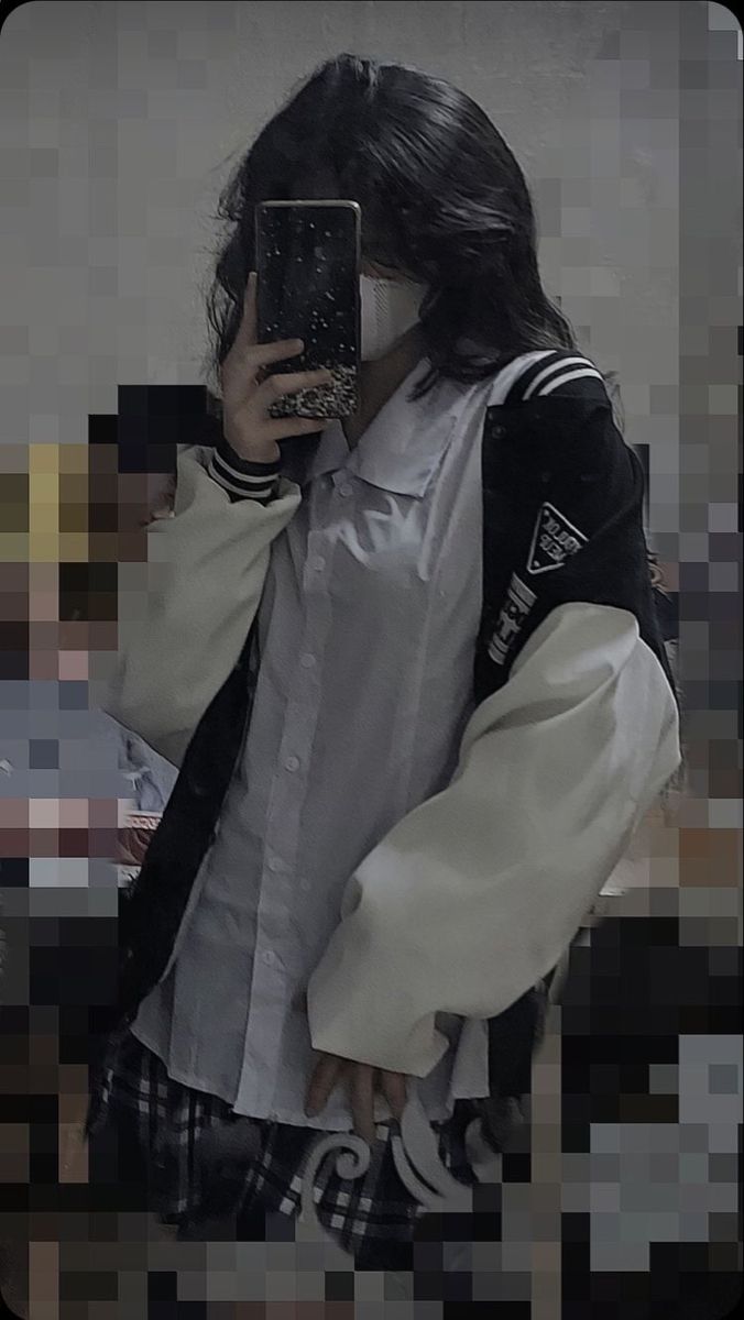 Nét duyên dáng ngọt ngào trong ảnh gái xinh cấp 2 khiến ai cũng say đắm