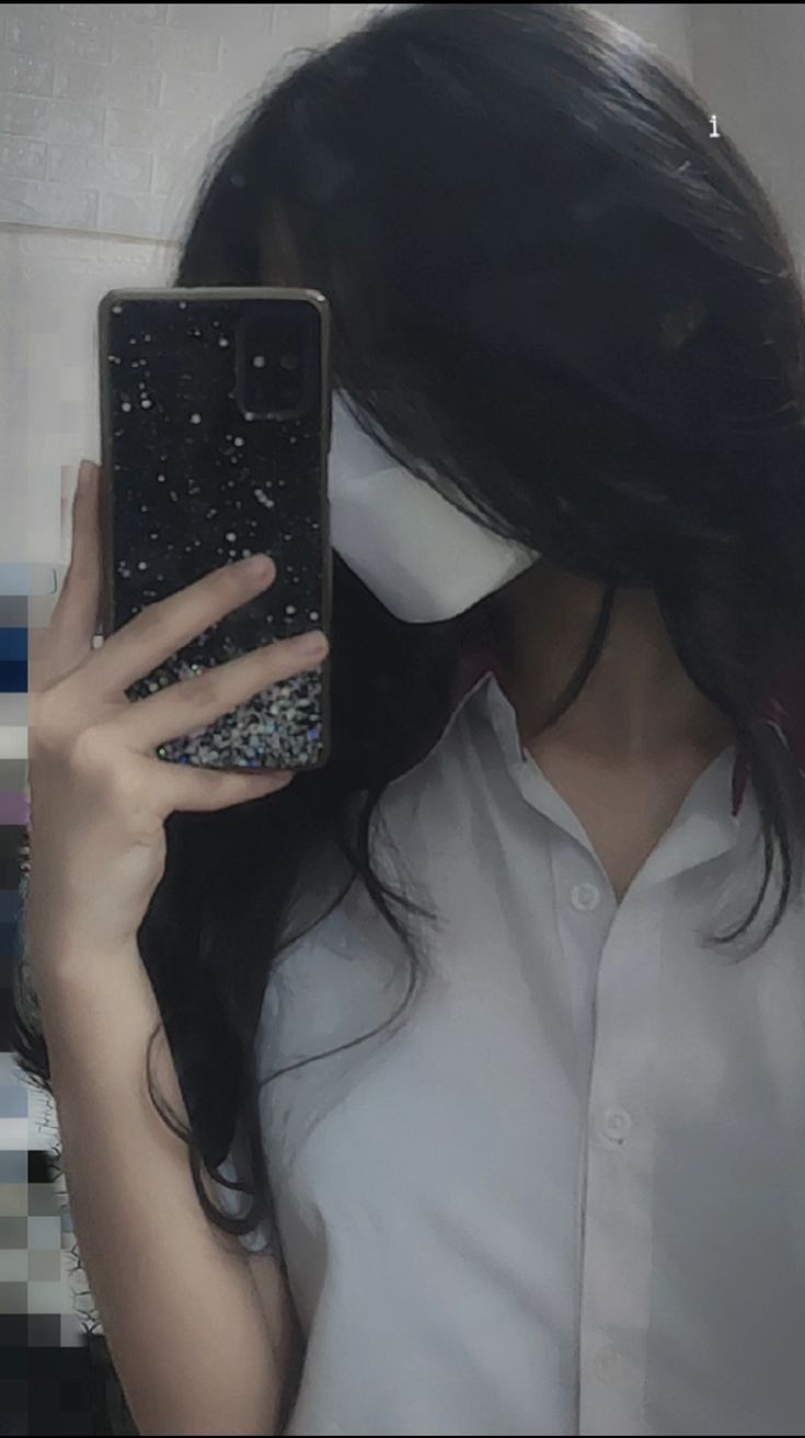 Ảnh gái xinh cấp 2 giản dị hồn nhiên làm tim người thêm rung động