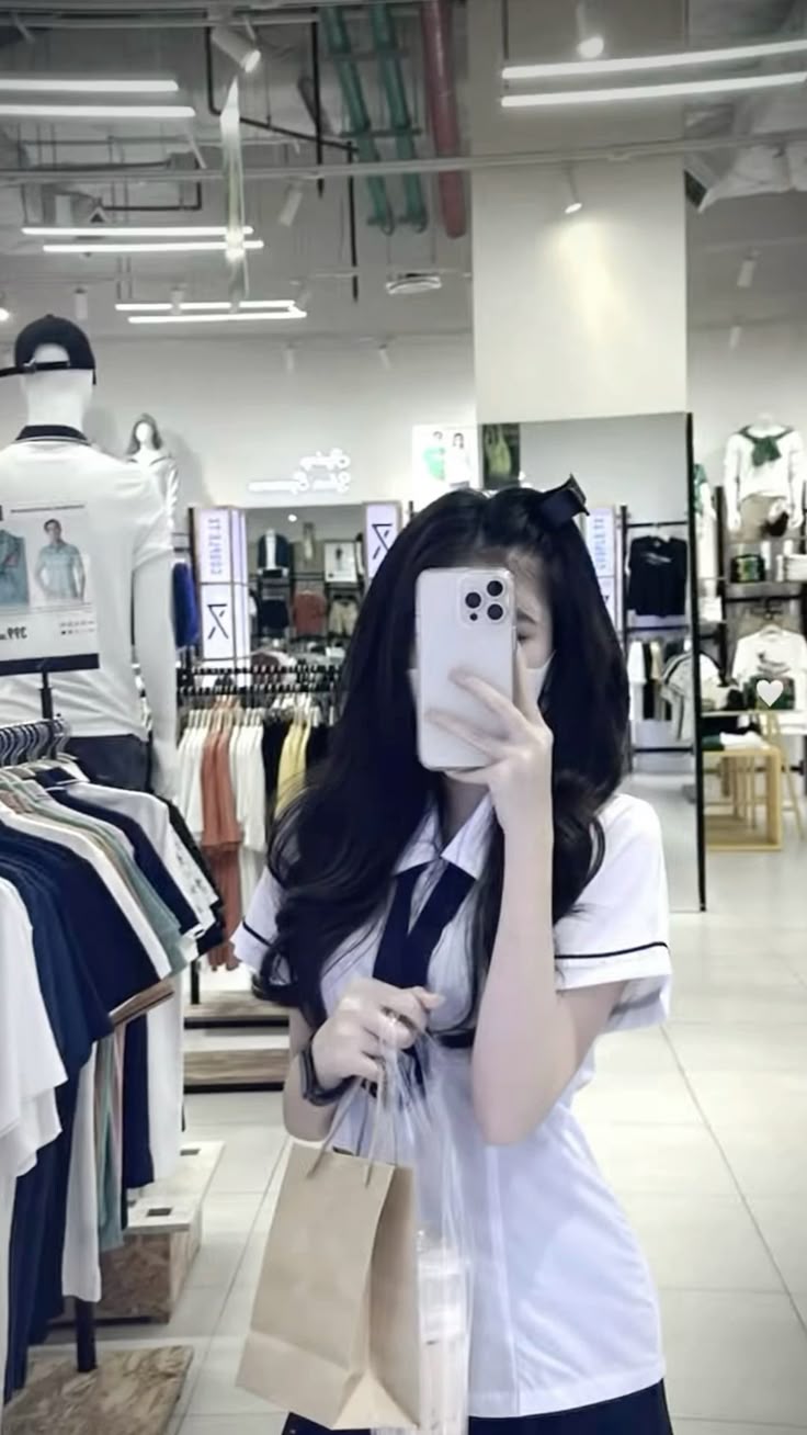 Ảnh gái xinh cấp 2 mang lại sự tươi mới hồn nhiên thật cuốn hút