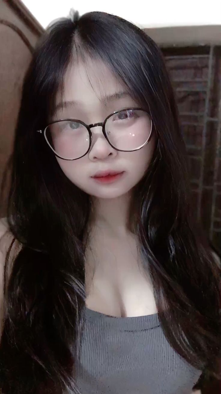 Ảnh gái xinh lớp 8