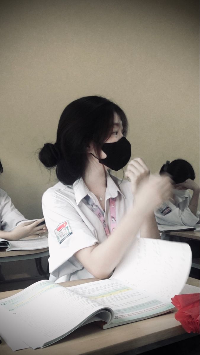 Ảnh gái xinh cấp 2 mang sự đáng yêu hồn nhiên làm ai cũng say mê