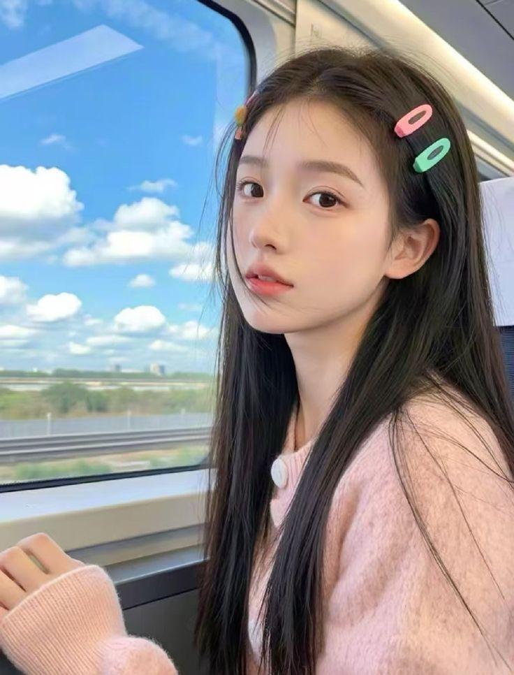 Ảnh học sinh cấp 2 xinh đẹp