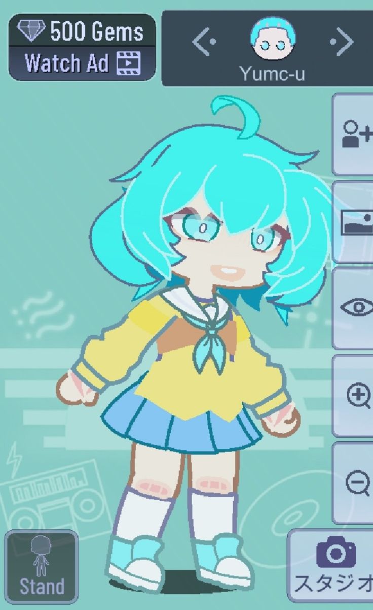 Bảo sao người ta cứ lưu ảnh Yummie không ngừng