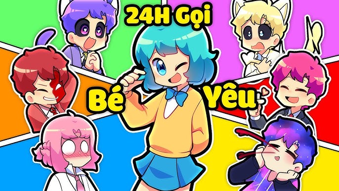 Hình ảnh Yummie hôm nay: một chấm dễ thương tròn trĩnh.