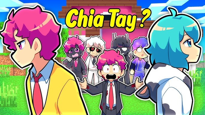 Ai cho em dễ thương đến mức này vậy trời?