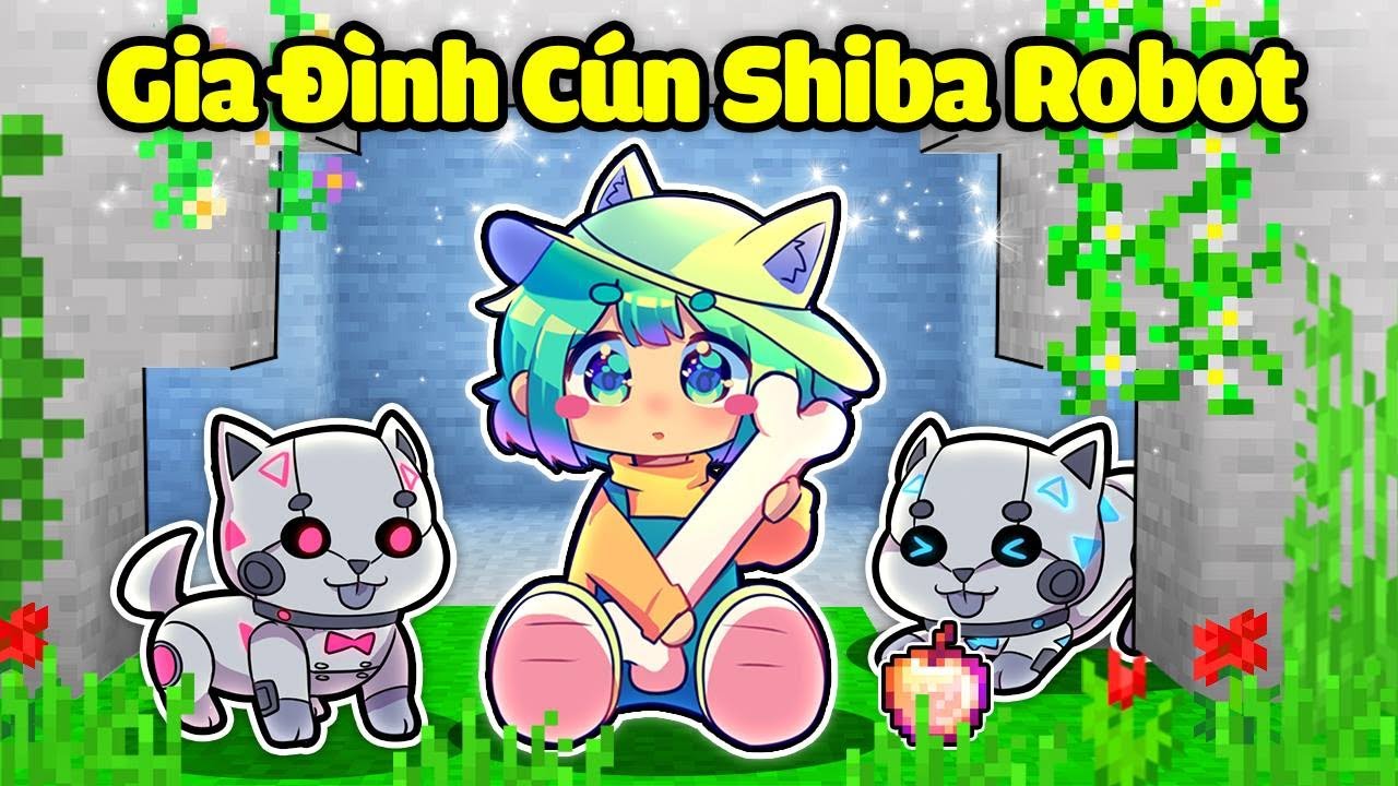 Gương mặt này có thể chữa lành cả một ngày mệt mỏi.