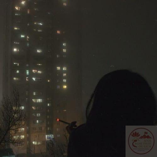 Nhiều lúc chính sự tĩnh lặng lại trở thành tiếng nói mạnh mẽ nhất