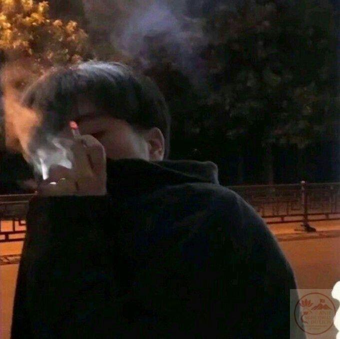 Có khi bức ảnh lại trở thành chiếc gương phản chiếu tâm trạng sâu kín