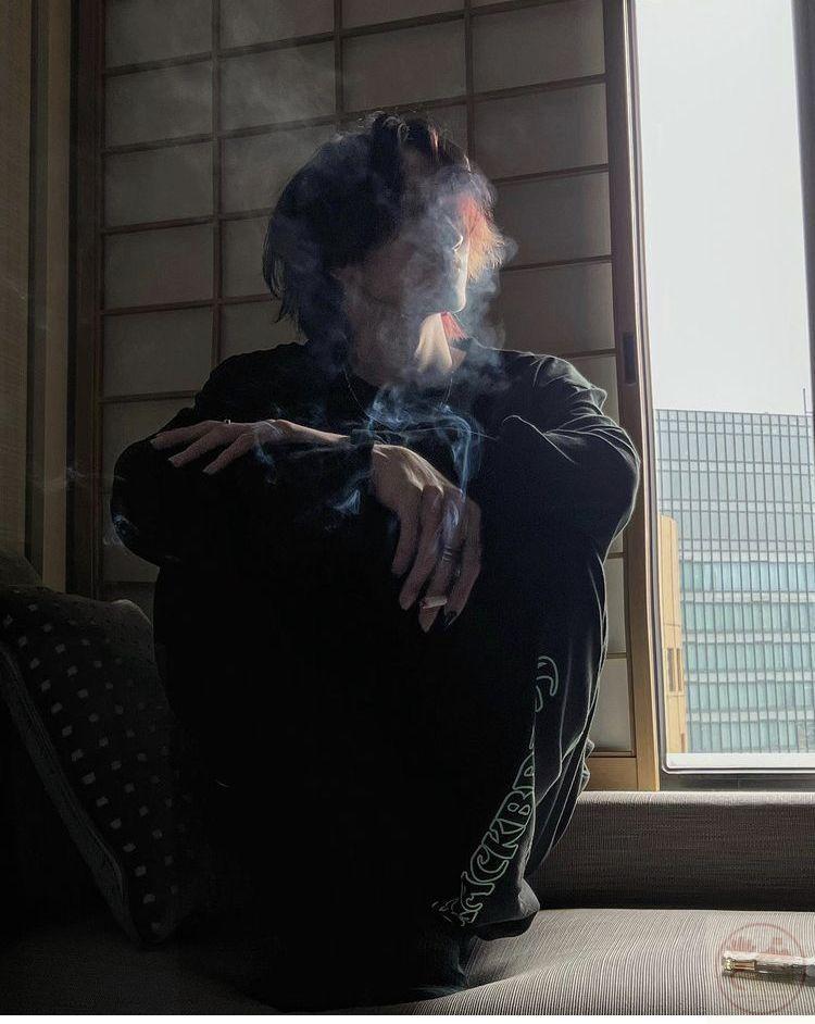 Có khi chỉ một chi tiết nhỏ cũng đủ biến avatar thành dấu ấn khác biệt