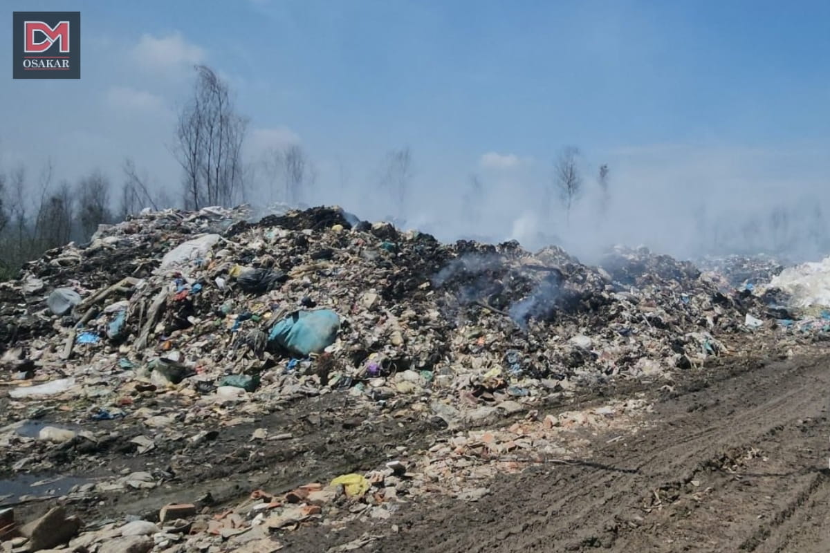 Hình ảnh ô nhiễm không khí tại TP. Hồ Chí Minh 5