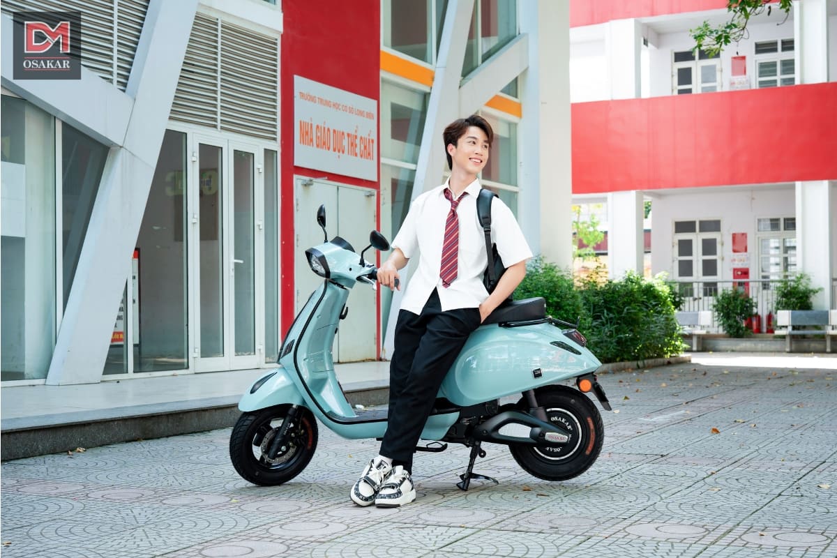 Top những hình ảnh bảo vệ môi trường không khí ấn tượng tại Việt Nam 10