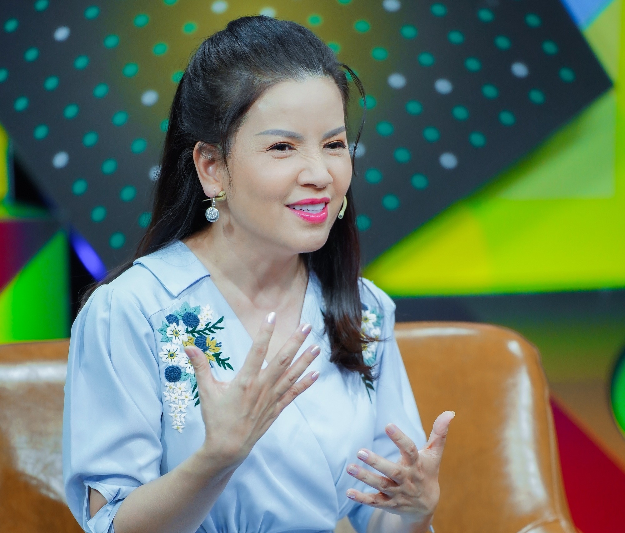 tang le ngoc trinh anh 1