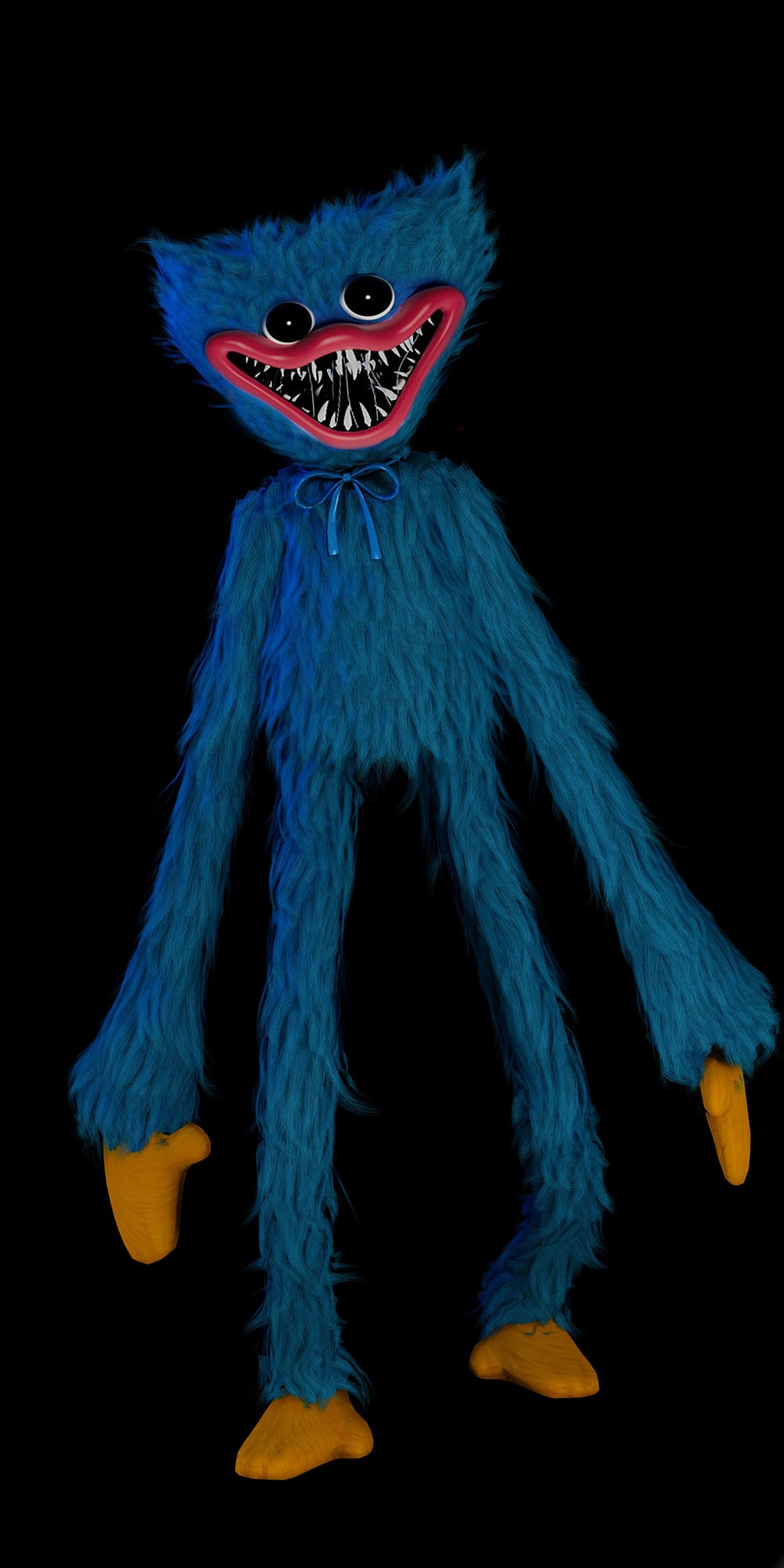 hình nền poppy playtime iphone