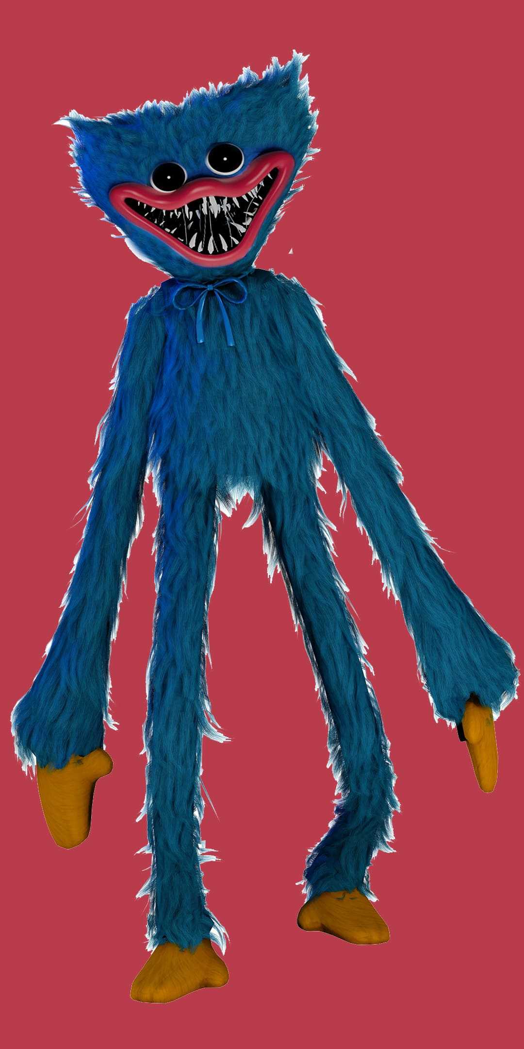 poppy playtime iphone