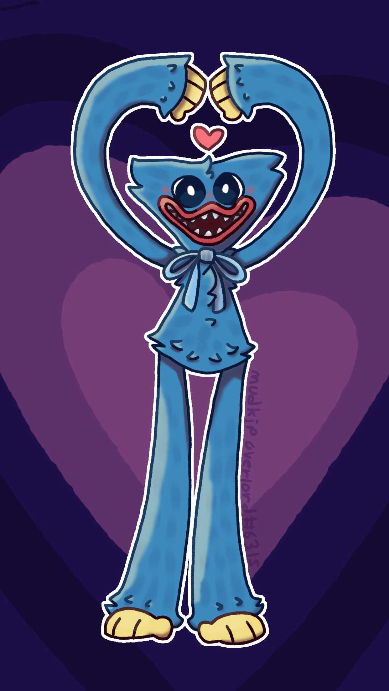 anh nen poppy playtime