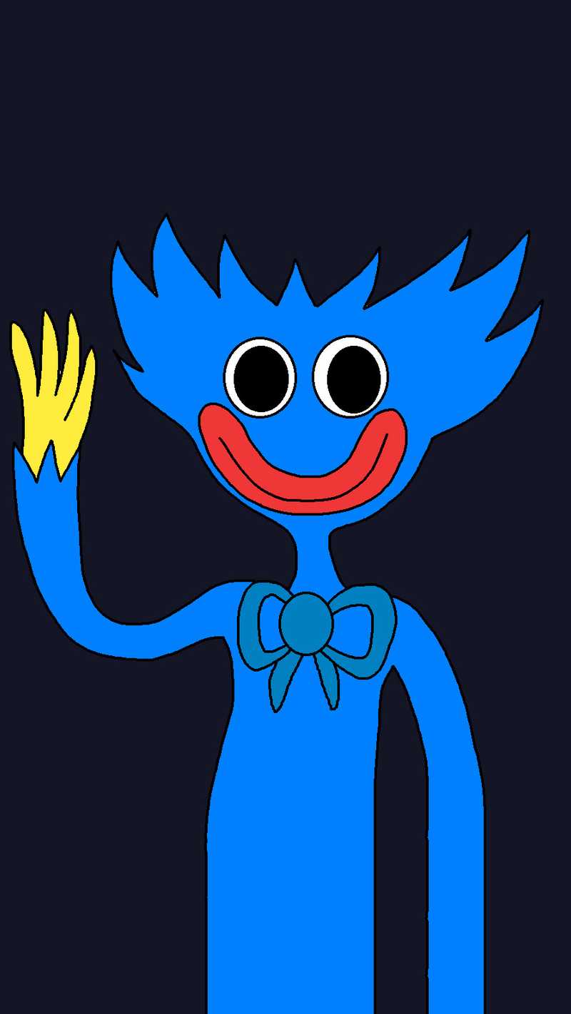 ảnh poppy playtime