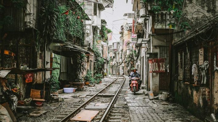 Tổng hợp 60+ hình ảnh Phố cổ Hà Nội đẹp, ấn tượng nhất