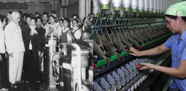 Kể tên các địa danh trên tờ tiền Việt Nam