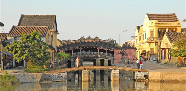 Kể tên các địa danh trên tờ tiền Việt Nam