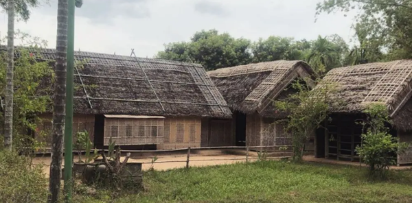 Kể tên các địa danh trên tờ tiền Việt Nam