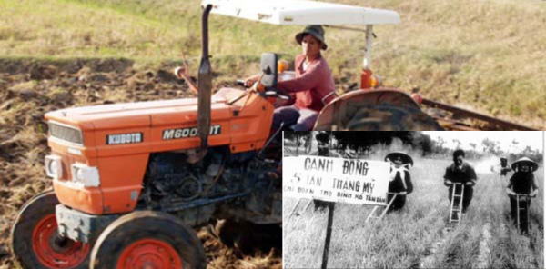 Kể tên các địa danh trên tờ tiền Việt Nam