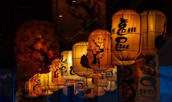 Hình ảnh Trung Thu đẹp nhất 2025, ảnh Tết trung thu Việt Nam