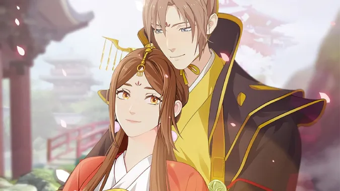 Anime Trung Quốc cổ trang đang được yêu thích nhất hiện nay 5