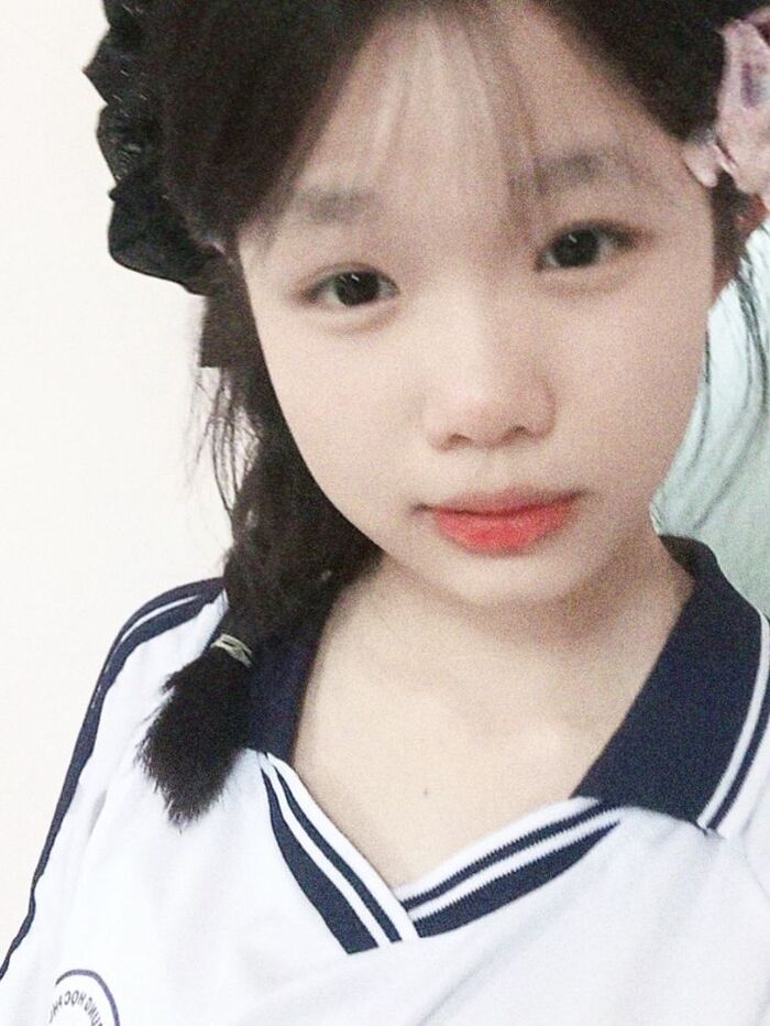 hình gái xinh 2k11