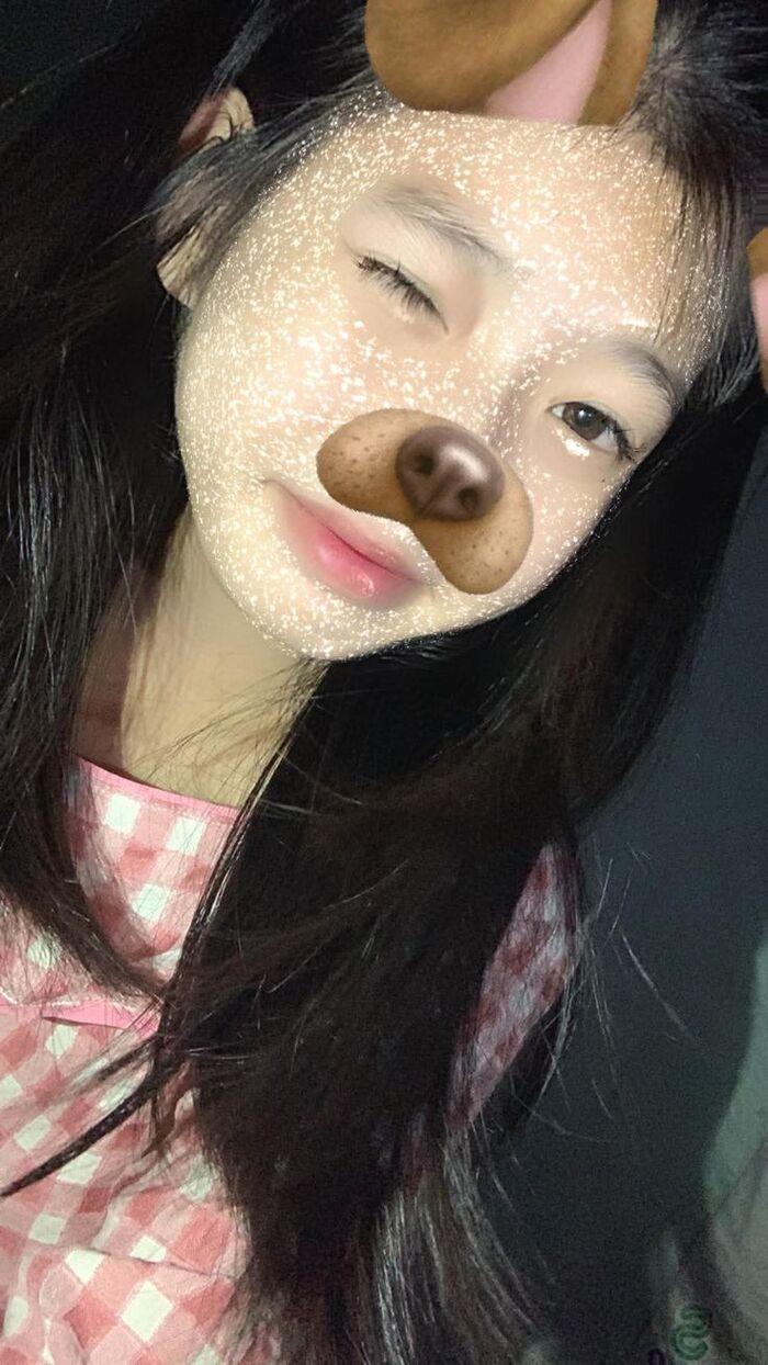 ảnh gái xinh tóc ngang vai 2k11