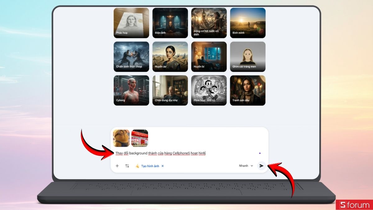 Tổng hợp hình nền Minion hot đẹp, dễ thương cho điện thoại và máy tính 11