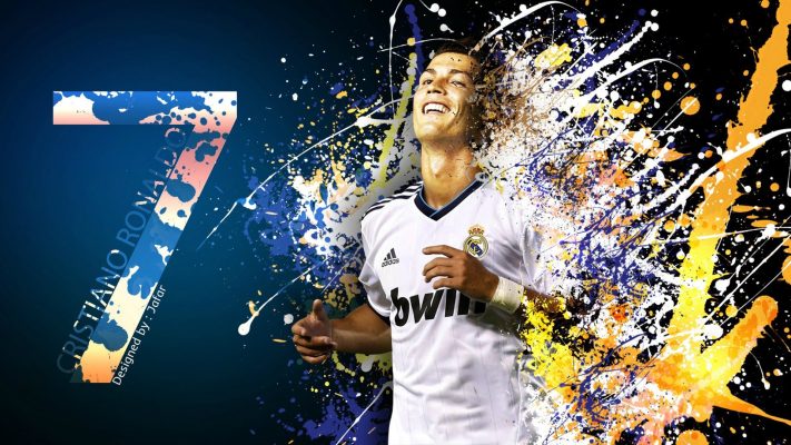 111+ ảnh nền Ronaldo - Ảnh Ronaldo 4k đẹp, ngầu, chất nhất 2023 cho máy tính, điện thoại