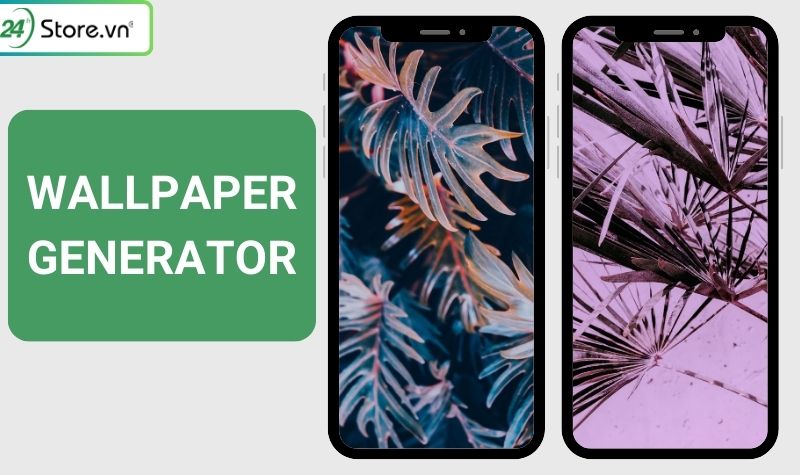 App tải hình nền miễn phí