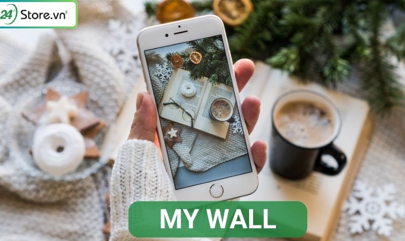 App tải hình nền điện thoại