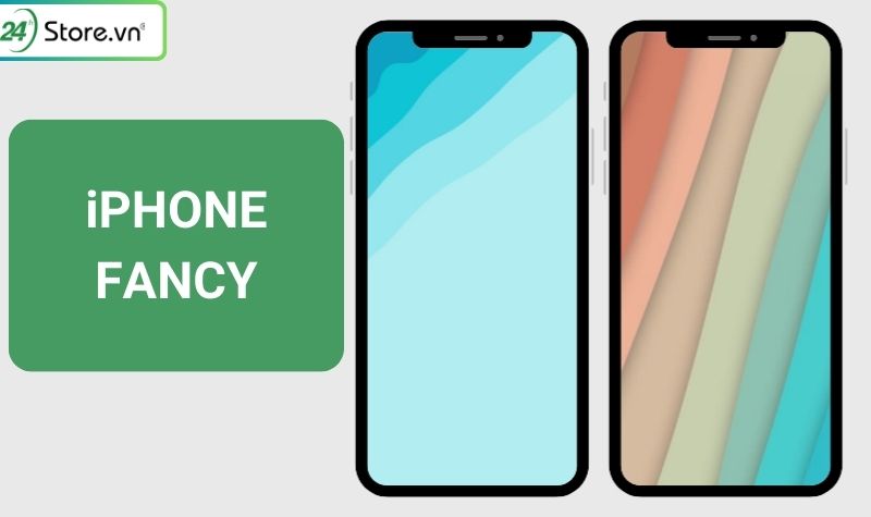 Tải hình nền live cho iPhone