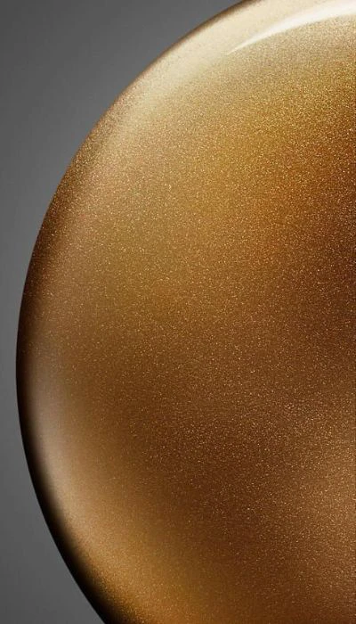 Hình nền iPhone 13 Pro Max Gold - Vàng đen