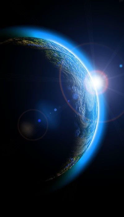 Hình nền trái đất