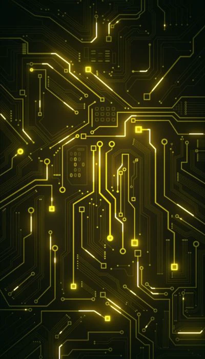 Phông nền số hóa