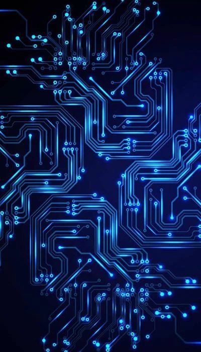 Hình nền số hóa