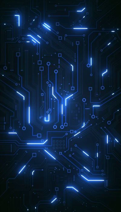 Hình nền công nghệ