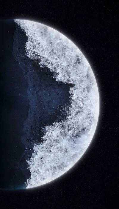 Hình nền xiêu đẹp cho iPhone 13 Pro Max