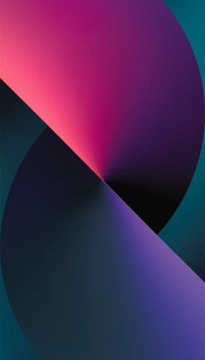 Hình nền mặc định của iPhone 13, 13 Pro Max