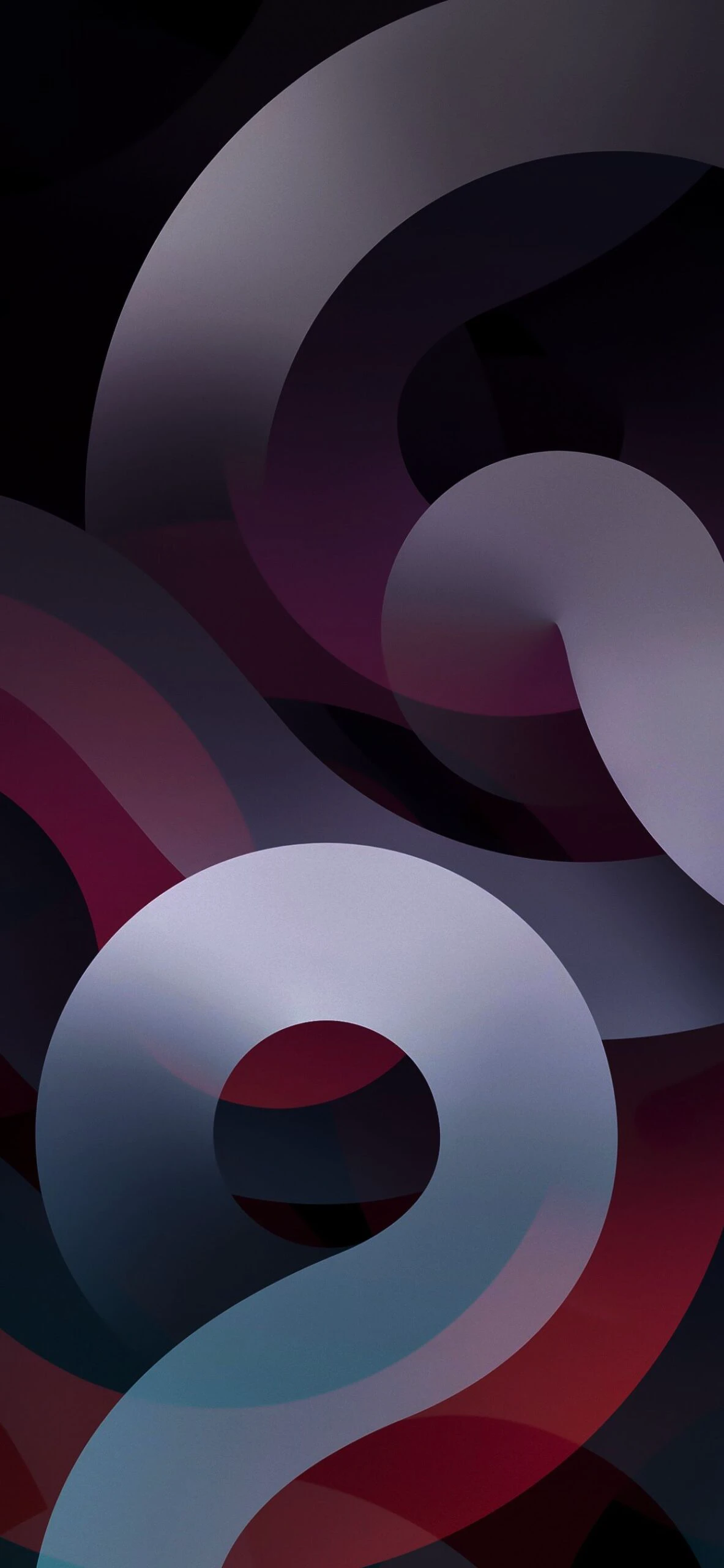 iPhone 13 Wallpaper nghệ thuật