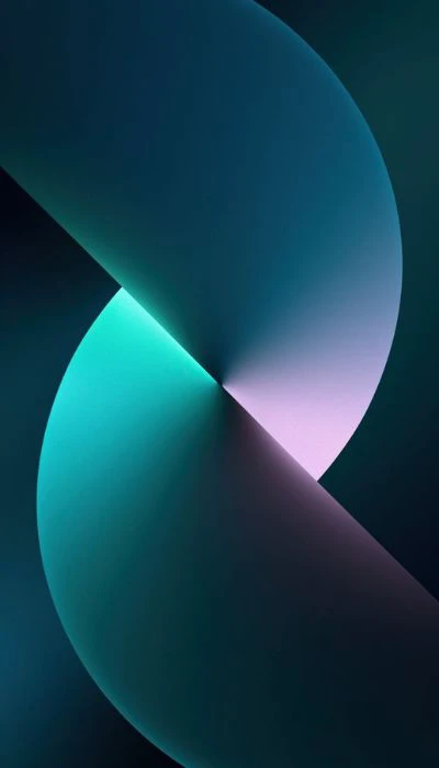 Hình nền mặc định - xanh