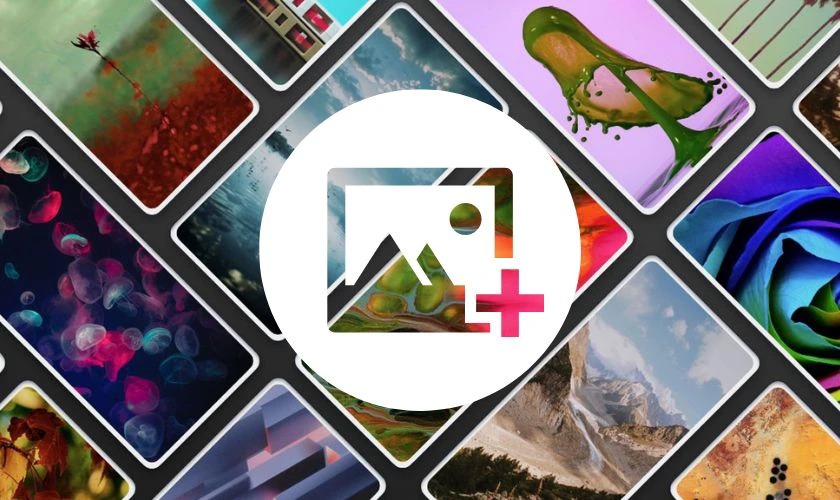 Top các trang web, ứng dụng tải hình nền iPhone chất lượng