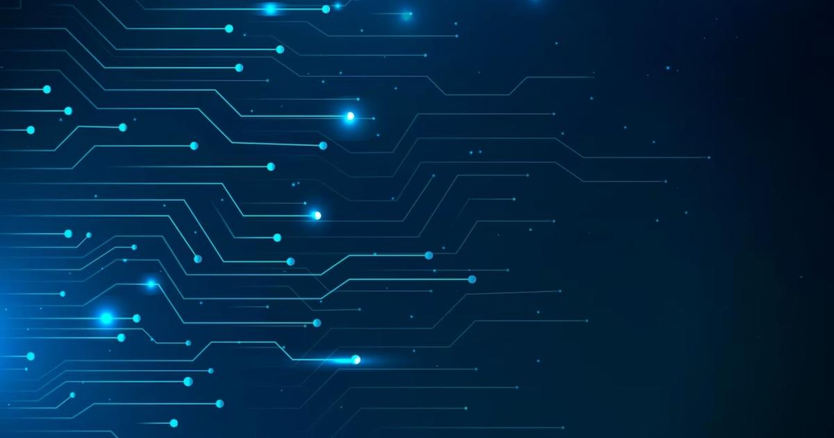 Hình nền chủ đề khoa học công nghệ độc đáo