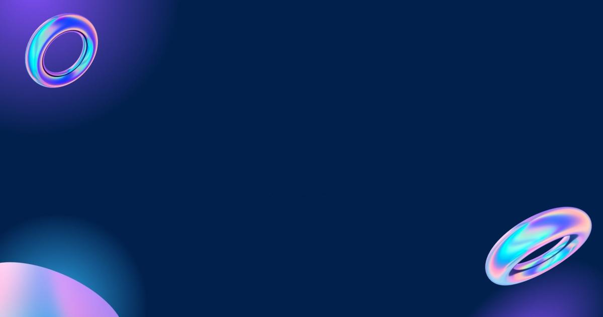 Slide hình nền khoa học giúp bài thuyết trình ấn tượng