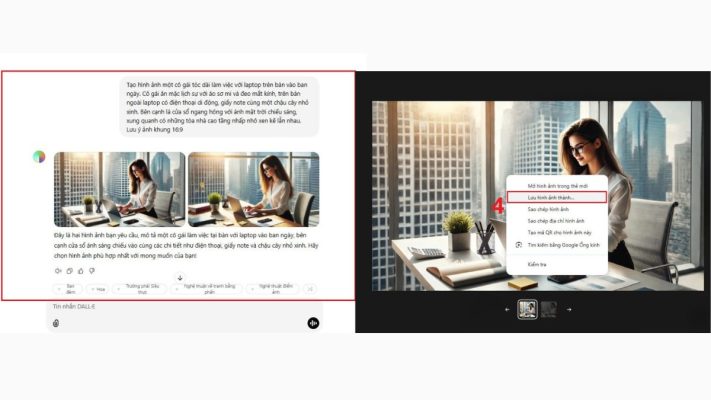 Tải 99+ Hình ảnh AI vẽ, background công nghệ online đẹp nhất