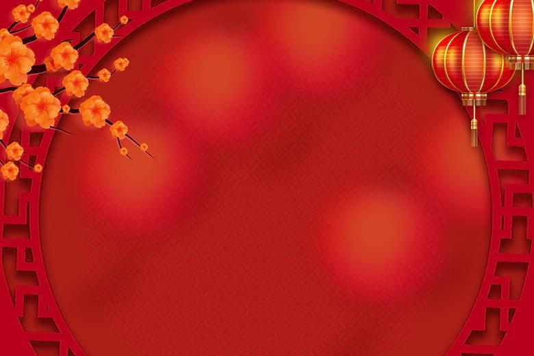 hình nền Powerpoint Tết 14