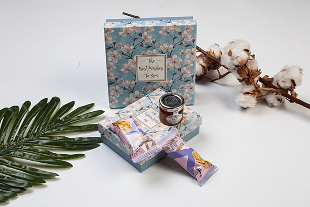 Quà 8/3 bất ngờ cho một nửa của thế giới