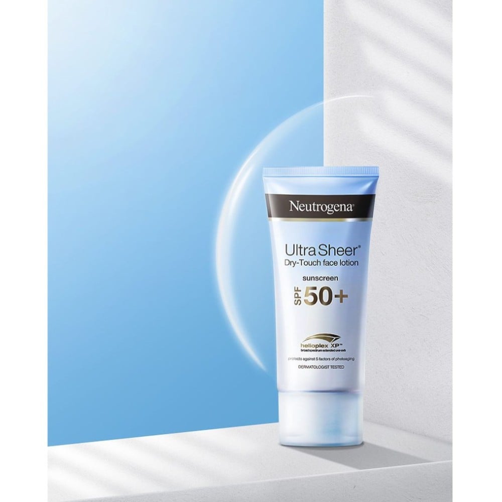13.3.7 - thegioiskinfood.com - Kem chống nắng Neutrogena Ultra Sheer Dry Touch SPF 50 PA+++